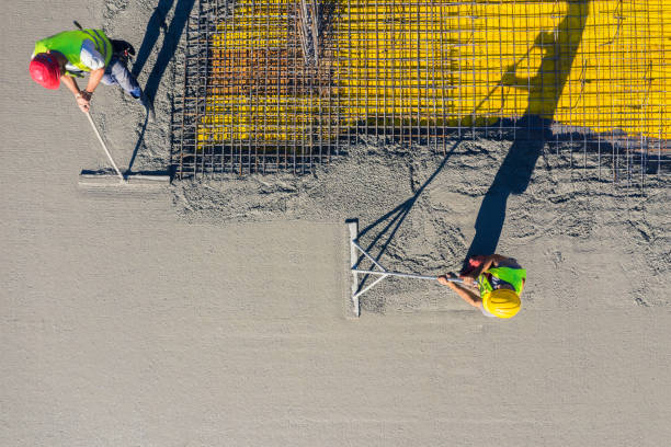 Best Concrete Staining and Coloring in Dash Point, WA