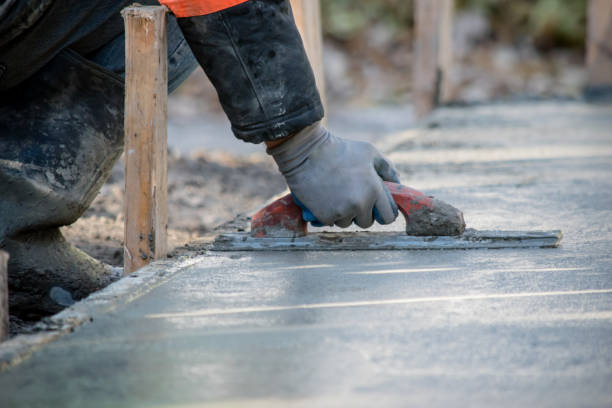 Best Residential Concrete Solutions in Dash Point, WA