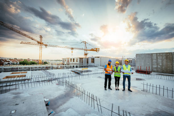 Best Concrete Demolition Services in Dash Point, WA