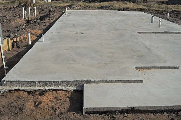 Best Concrete Patio Design and Installation in Dash Point, WA