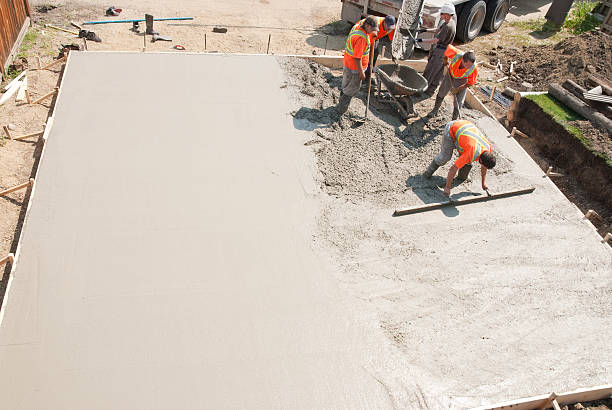 Best Concrete Foundation Repair in Dash Point, WA