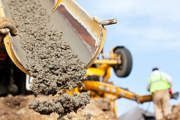 Professional Concrete contractor in WA