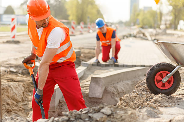 Best Concrete Removal and Replacement in Dash Point, WA