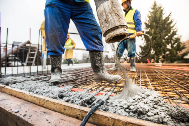Best Stamped Concrete Services in Dash Point, WA